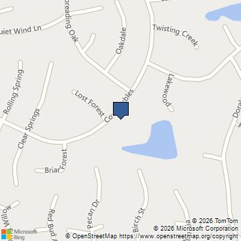 234 Coral Gables Trinity, TX MLS# 4304793