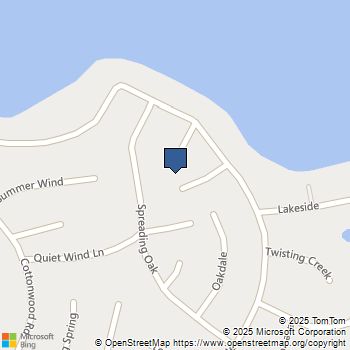 15532 Hollow Forrest Trinity, TX MLS# 21126975