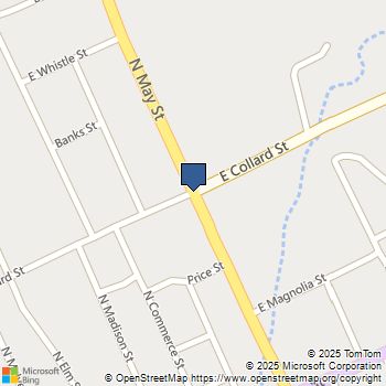 000 Highway 75 Madisonville, TX MLS# 49486082