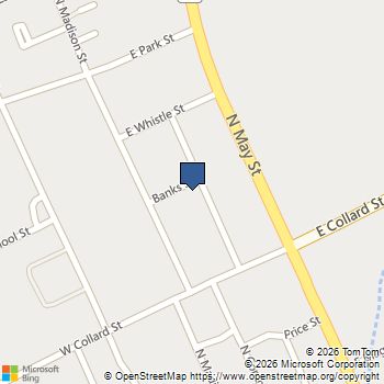 411 N Commerce Street Madisonville, TX MLS# 97132320