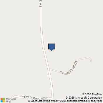 .44 AC FM 3414 Jasper, TX MLS# 22473317