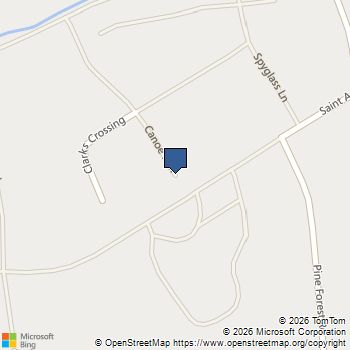 0 Canoe Run Woodbine, GA MLS# 10577672