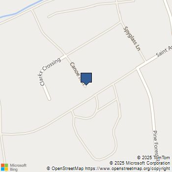 0 Canoe Run Woodbine, GA MLS# 10577672