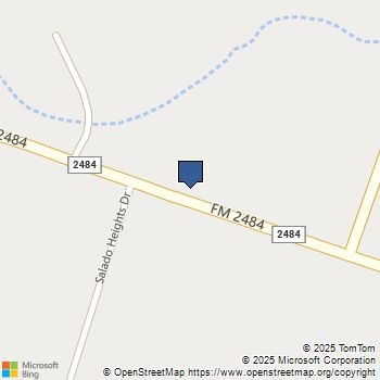 4272 Fm 2484 # Building 2 Salado, TX MLS# 4424394