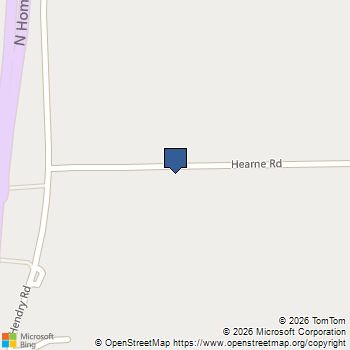 258 Hearne Road Corrigan, TX MLS# 56293672