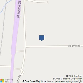 195 Hearne Road Corrigan, TX MLS# 56734558