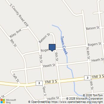 601 Rogers Street Normangee, TX MLS# 49647062