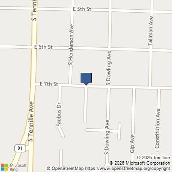 0 Lyons Avenue Donalsonville, GA MLS# 10820195