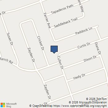 302 Paddock Ln Killeen, TX MLS# 5203147