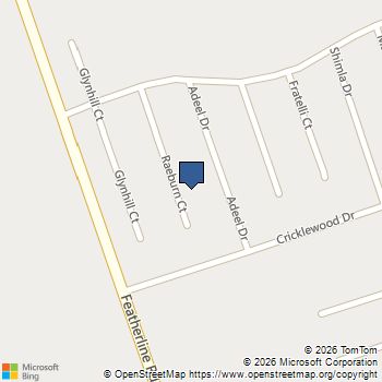 9610 Raeburn Court Killeen, TX MLS# 614007