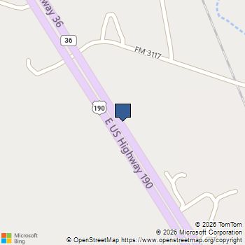 TBD HWy 36 Temple, TX MLS# 21251455