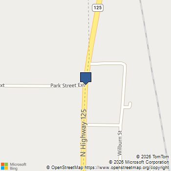 0 Park Street Extension Ray City, GA MLS# 10763429