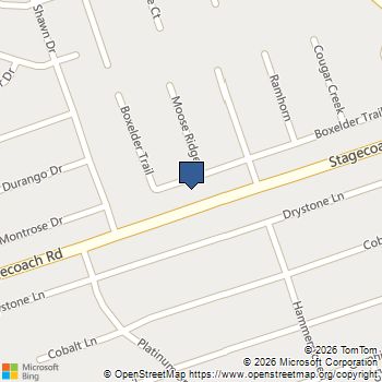 5607 Boxelder Trl Killeen, TX MLS# 8321841