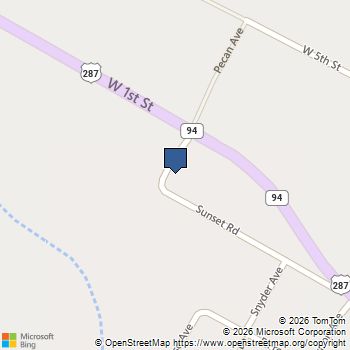 159 S Pecan Avenue Groveton, TX MLS# 12703977