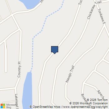 Lot 11 Tonkawa Drive Hilltop Lakes, TX MLS# 1058247