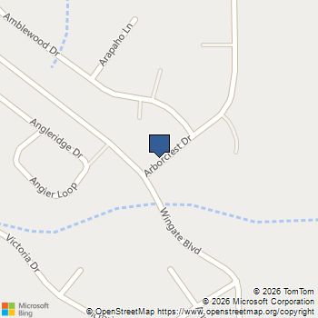 135 Arborcrest Drive Brookeland, TX MLS# 68723782