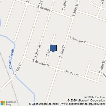 1201 S 28th Street Temple, TX MLS# 21214870