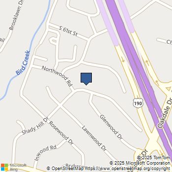 3306 Shady Hill Drive Temple, TX MLS# IG23206038