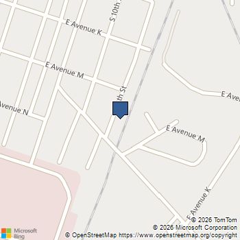 1211 S 12th Street Temple, TX MLS# 21214868