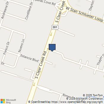 5008 Andreana Dr Killeen, TX MLS# 6545739