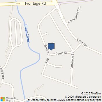 210 Paula St Copperas Cove, TX MLS# 6193846