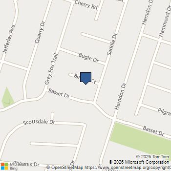 3504 Beagle Ct Killeen, TX MLS# 3568541