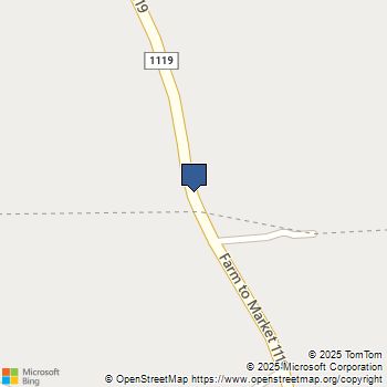 0 Fm-1119 Midway, TX MLS# 24252837