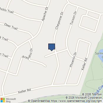 414 Cheyenne Drive Temple, TX MLS# 21211871