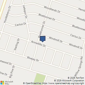 2605 Armadillo Drive Killeen, TX MLS# 2350733