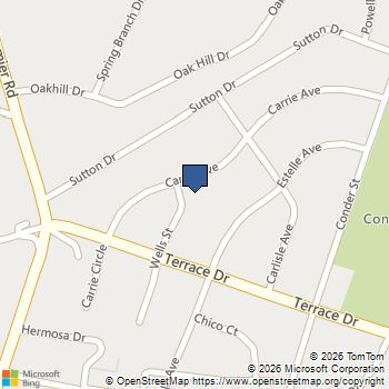 814 Carrie Avenue Killeen, TX MLS# 21219328