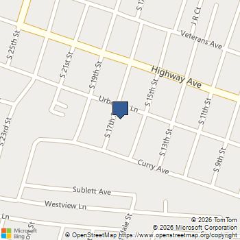 1203 S 17th Street Copperas Cove, TX MLS# 998167