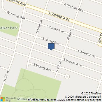 102 E Walker Avenue Temple, TX MLS# 21228138