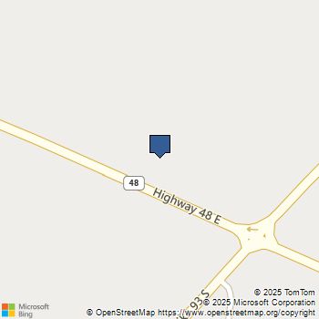 tbd Hwy 48e Magnolia, MS MLS# 136087