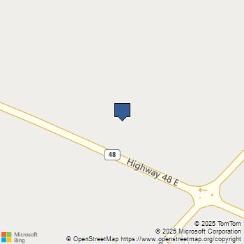 tbd Hwy 48 Ea Street Magnolia, MS MLS# 135958