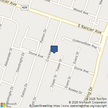 704 Crockett Drive Killeen, TX MLS# 20979666