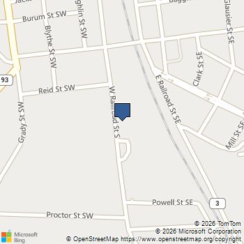 310 West Railroadtreet S Pelham, GA MLS# 10711287