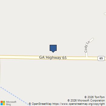 4702 Highway 65 Pelham, GA MLS# 10694618