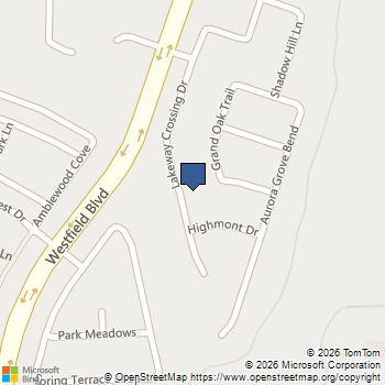 1125 Lakeway Crossing Drive Temple, TX MLS# 93411337