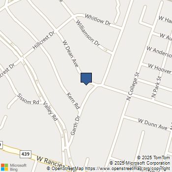 504 W Dean Avenue Killeen, TX MLS# 20716749