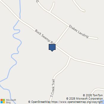 885 Buck Swamp Road Brunswick, GA MLS# 10807270