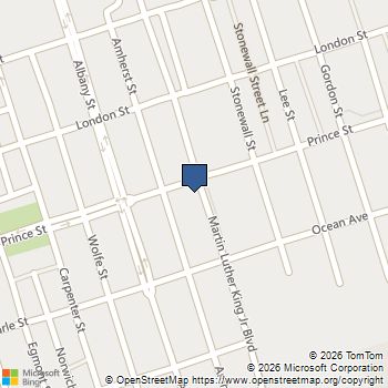 1400 - 1410 Prince Street Brunswick, GA MLS# 10684022