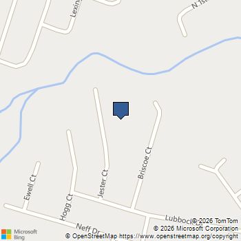 1250 Jester Court Copperas Cove, TX MLS# 610273