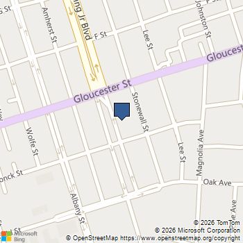 1410 Martin Luther King Jr. Boulevard Brunswick, GA MLS# 10742277