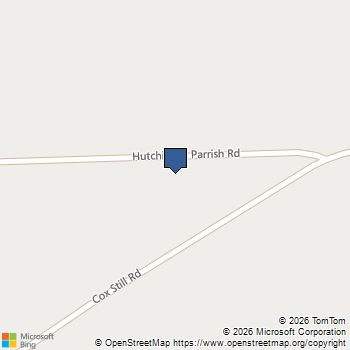 1396 Hutchinson Parrish Road Adel, GA MLS# 10806705