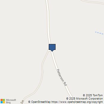 Patterson Road Liberty, MS MLS# 115109