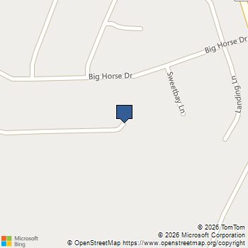 0 Big Horse Drive 84 Waynesville, GA MLS# 10712427