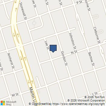 2410 Lee Street Brunswick, GA MLS# 10705578