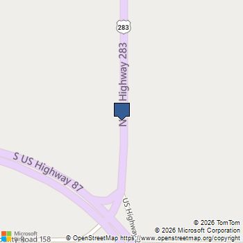 Lot 3 US 283 Brady, TX MLS# 2765942