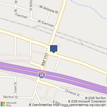 TBD 56 SEC 24 PSL SW1/4NE1/4 Sierra Blanca, TX MLS# 57061495