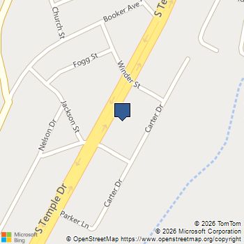 507 S Temple Drive Diboll, TX MLS# 783132